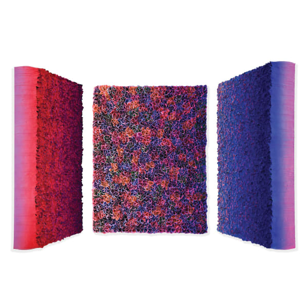 Zhuang Hong Yi, Blooming Summer, 2020