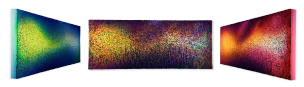 Zhuang Hong Yi, Northern Lights, 2024