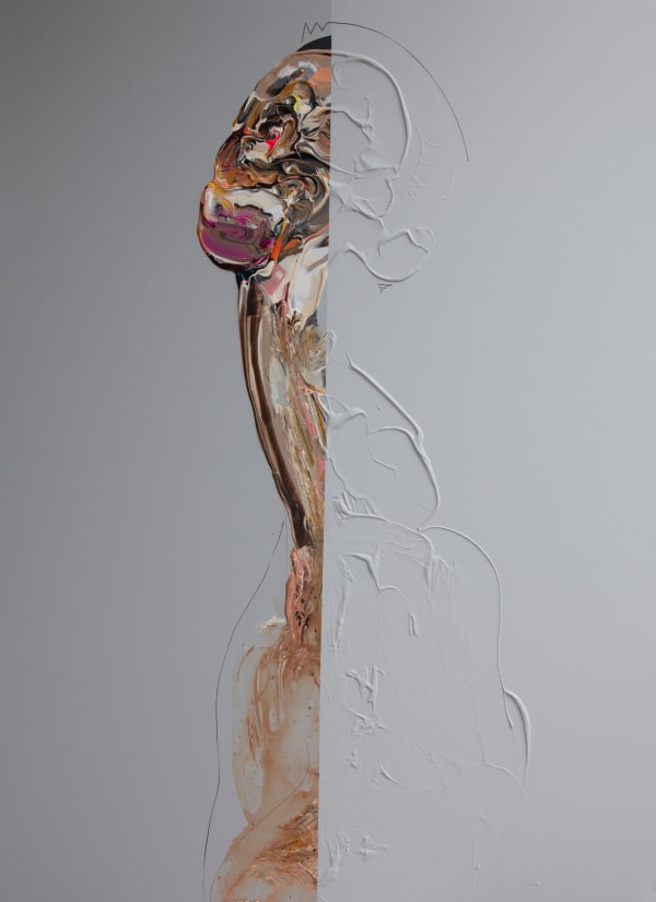 Vladinsky, Observer No. 825, 2024