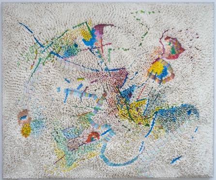 Ilhwa Kim, Bird Symphony , 2021