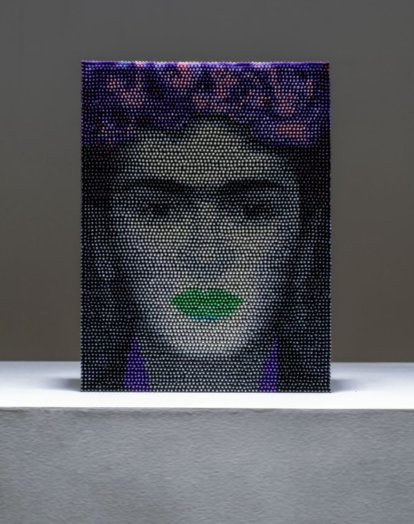 Maxim Wakultschik, Untitled, 2024