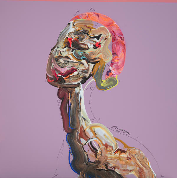 Vladinsky, Observer No. 863, 2024