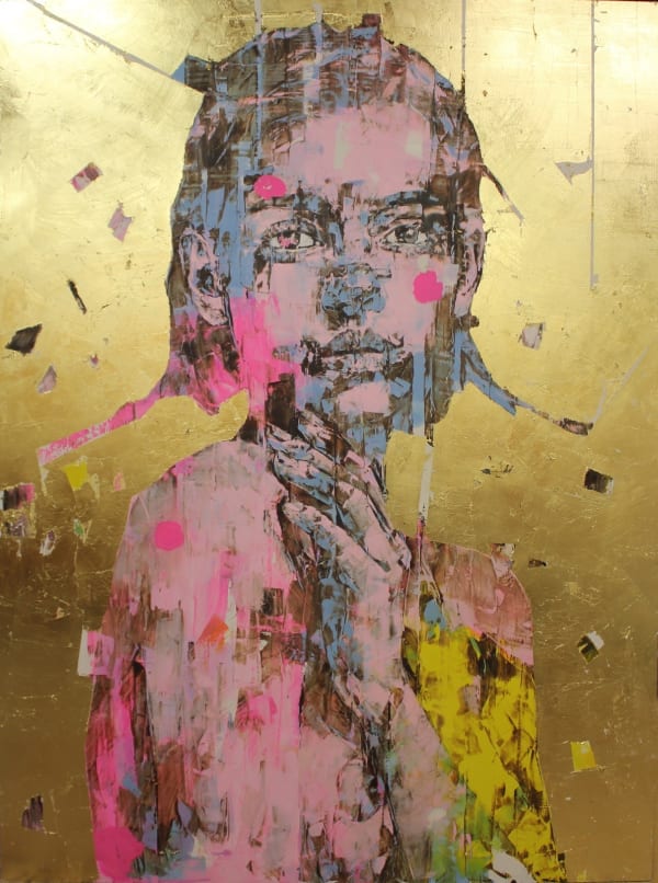 Marco Grassi, Gold Experience, 2023