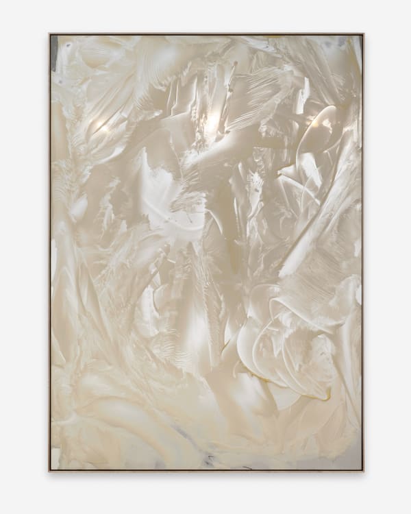 Camille Hannah, Aphrodite, 2024