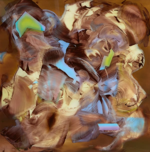 Camille Hannah, Songbird, 2019