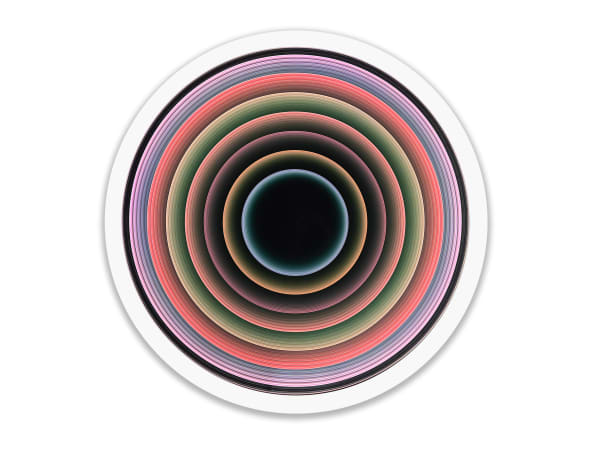 Max Patté, GROVE, 2024