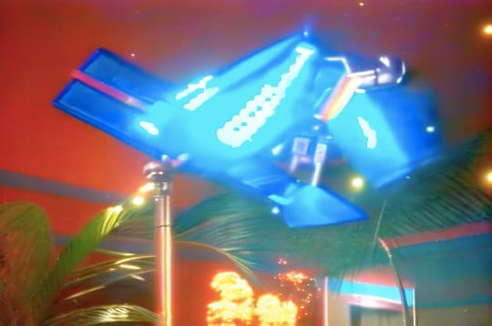 Noper, Past Optimism