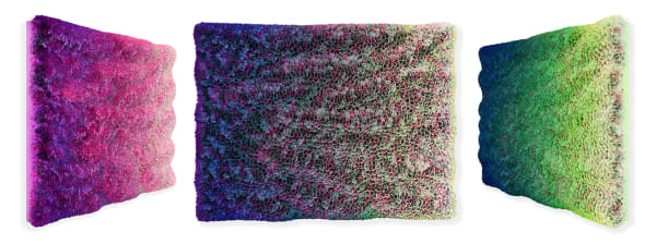 Zhuang Hong Yi, Horizon Dawn, 2025