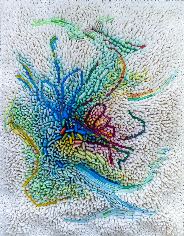 Ilhwa Kim, Conversation, 2024