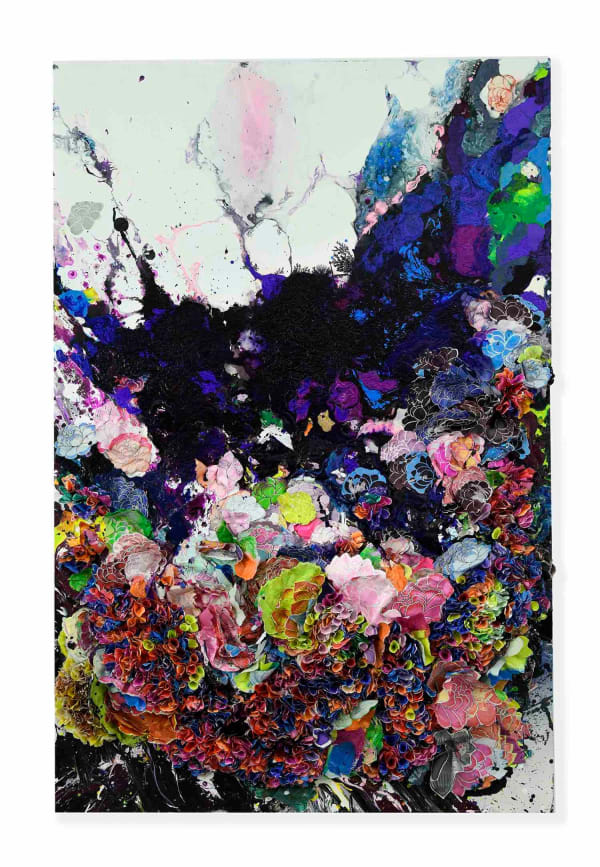 Zhuang Hong Yi, HY-B24018, 2025