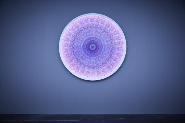 Max Patté, Unconscious, 2017