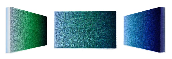 Zhuang Hong Yi, Nocturnal Impression, 2024