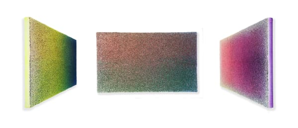 Zhuang Hong Yi, Shimmering Splendid, 2022