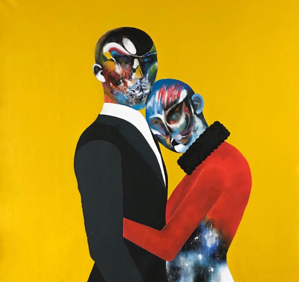 Christian Hiadzi, Things we Lost in The Storm, 2022