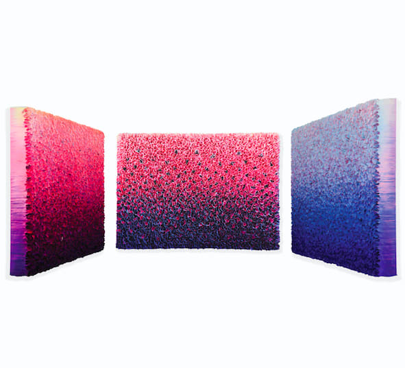 Zhuang Hong Yi, Cotton Candy, 2020