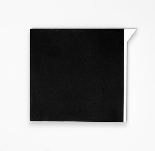 Tony DeLap, House of the Magician, 1981