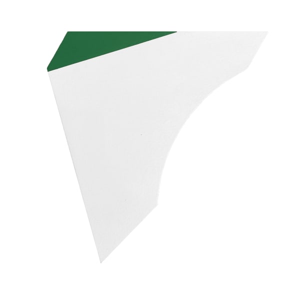 Tony DeLap, Untitled II, 1996