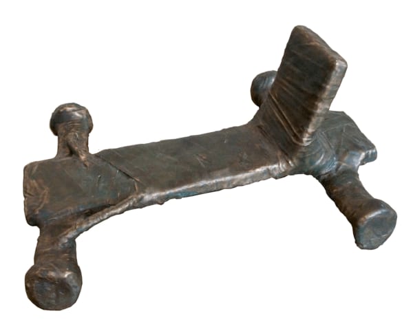 Gerard Basil, Fervor, 2010