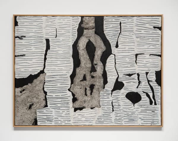 Denise Di Novi, Messages, 2020