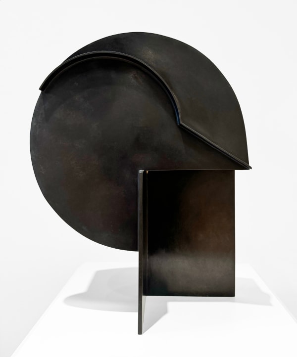 Tony DeLap, Tarok, 1989