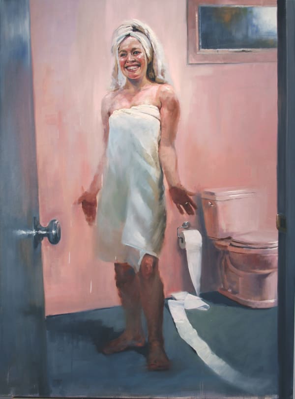 Jorg Dubin, American Standard, 2013