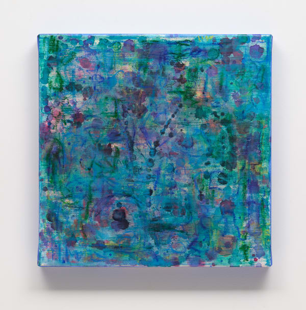 Denise Di Novi, Buddha, 2024