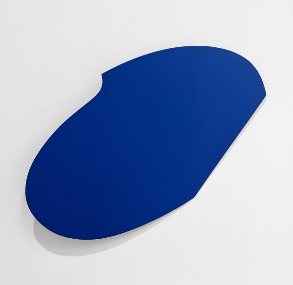 Tony DeLap, Zener , 1997