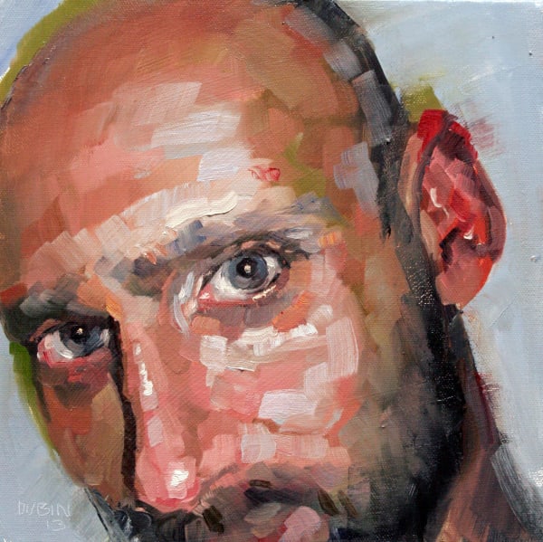 Jorg Dubin, FBF-505, 2013