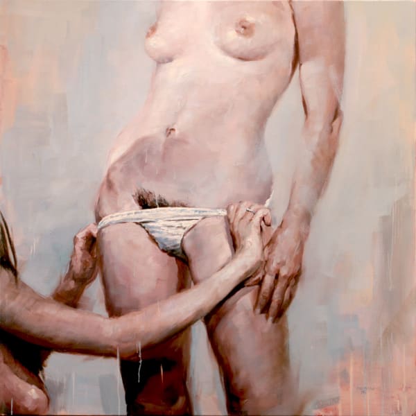 Jorg Dubin, Sixty Seven, 2016