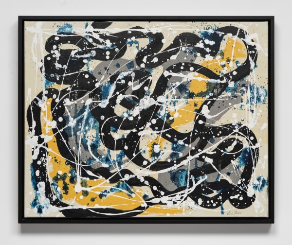 Denise Di Novi, Chaos, 2020