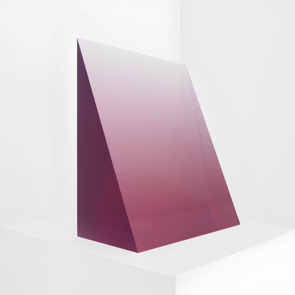 Peter Alexander, Rose Wedge, 2011