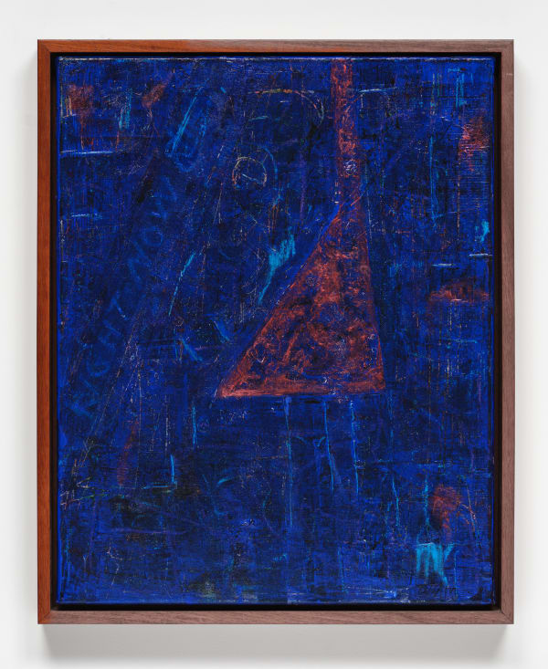 Denise Di Novi, A pair 2, 2022