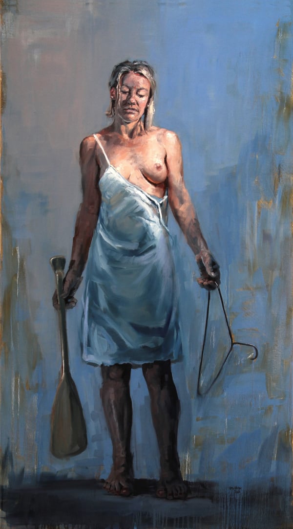 Jorg Dubin, Supreme Decision, 2020