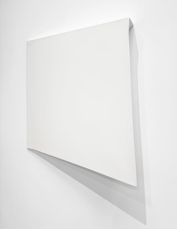 Tony DeLap, Peek, 1996