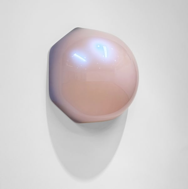 Craig Kauffman, Mabolo, 2008