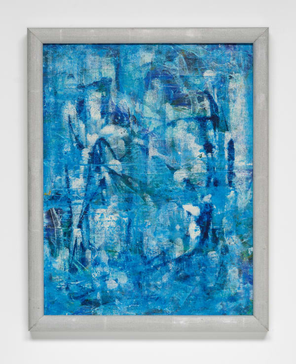 Denise Di Novi, Ascension, 2022