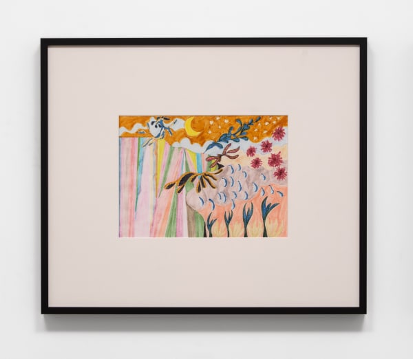 Denise Di Novi, Grief Series 5, 2020