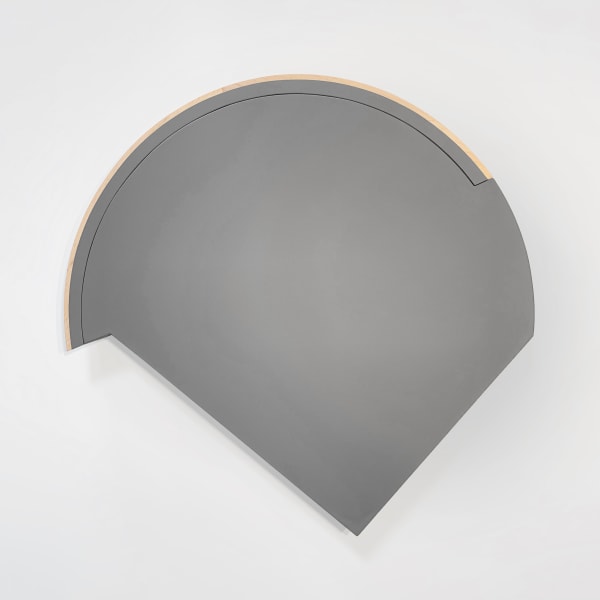 Tony DeLap, Mysterioso, 1977