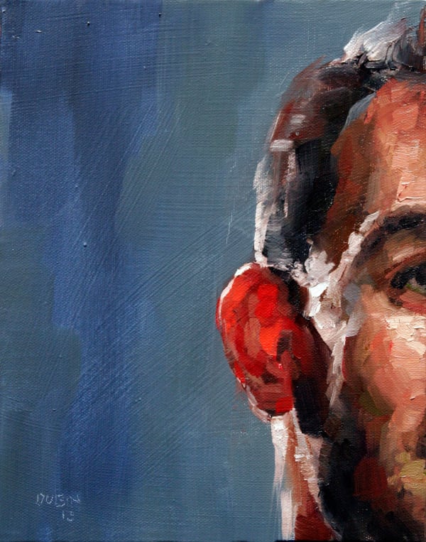 Jorg Dubin, FBF-201, 2013