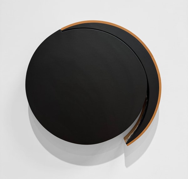 Tony DeLap, Mr. Mesmer, 1988