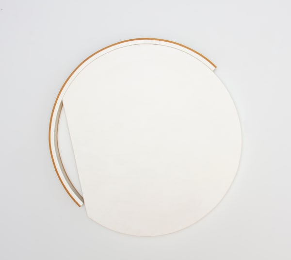 Tony DeLap, Zariga, 1987