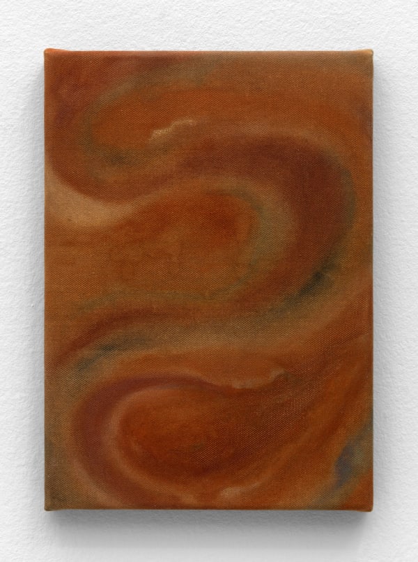 Ava Binta Giallo, Untitled, 2024