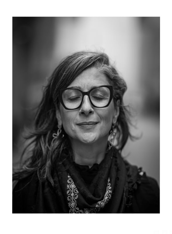 Misan Harriman, The Anointed One - London, July 7th, 2025