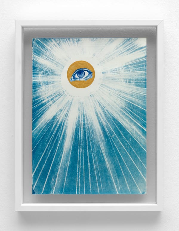 Alexandra Jabre, Sun, 2024