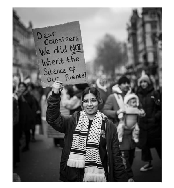 Misan Harriman, The Next Generation - London, 2024