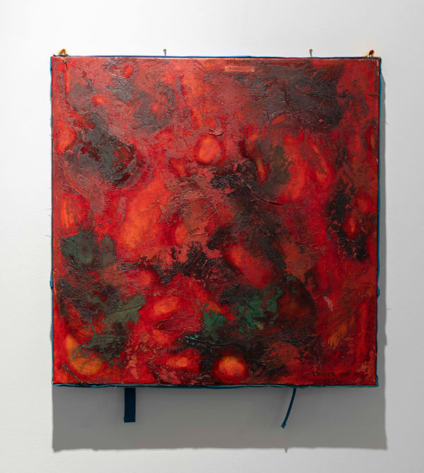 Brian De Jesus, What Dehumanises Me, Dehumanises You (Carrying My Dreams), 2025