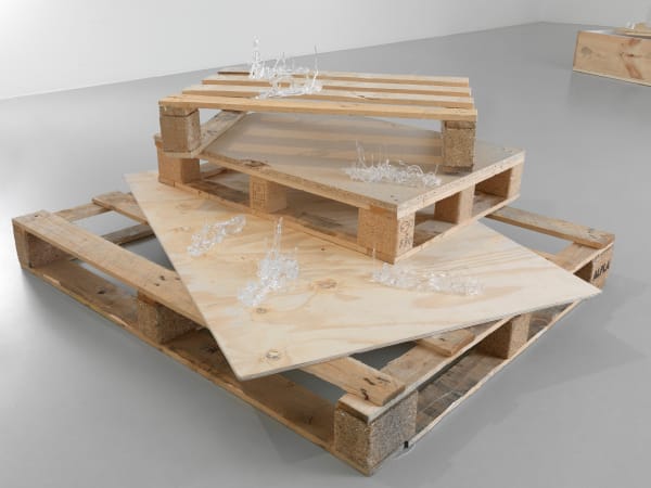 Marya Kazoun, Wandering Stars, 2020