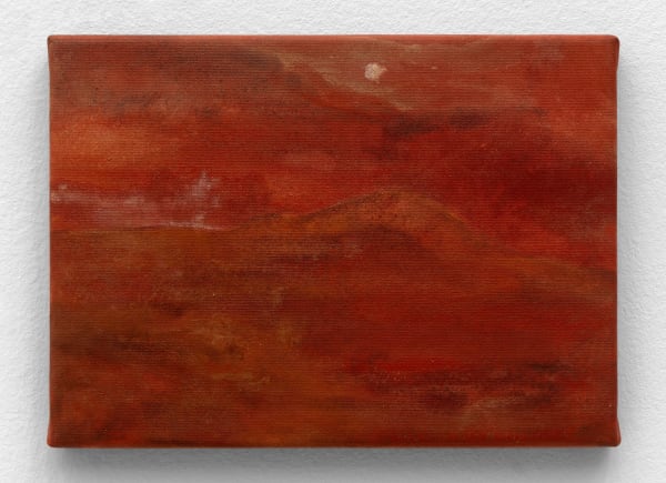 Ava Binta Giallo, Untitled , 2024