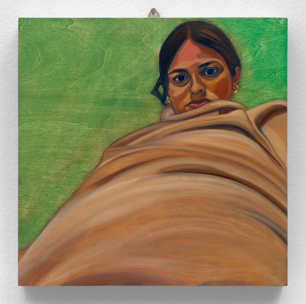 Anjalee Malan, My first 8 months with Emerald , 2024