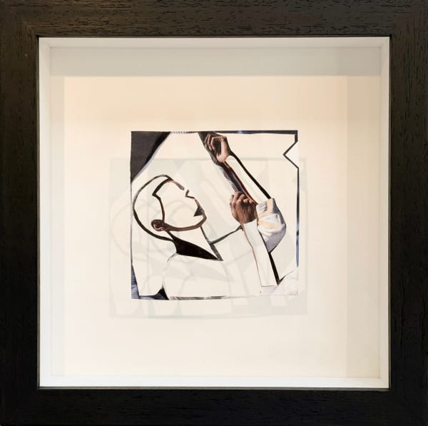 Sharon Walters, Rest in Resistance, 2024